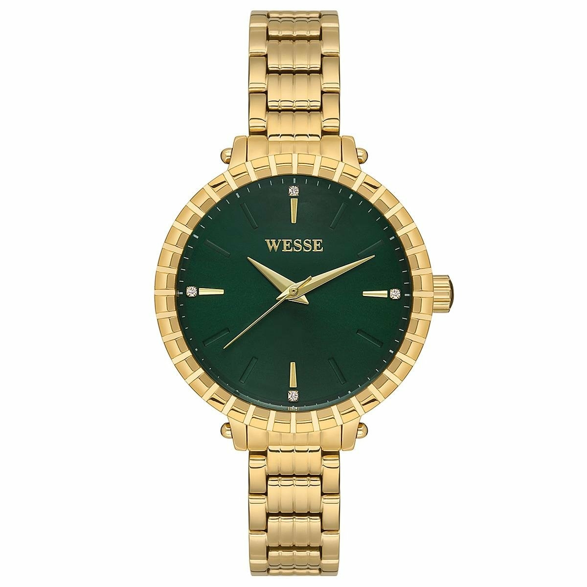 Wesse Wwl110901 Unisex Kol Saati