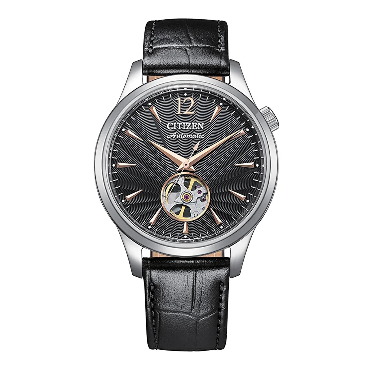 Citizen Nh9131-14E