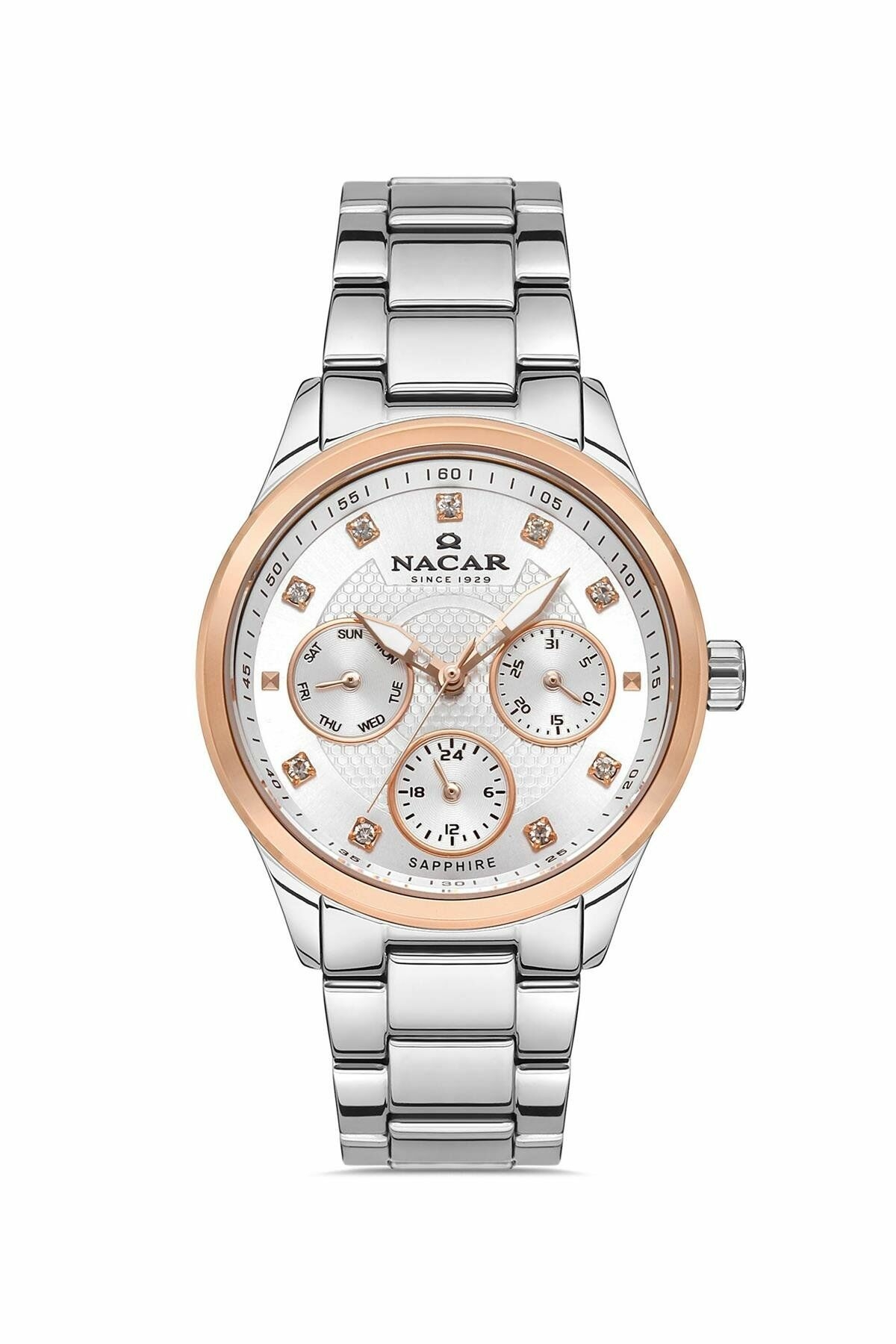 Nacar Nc38-396205-Ewm Kol Saati
