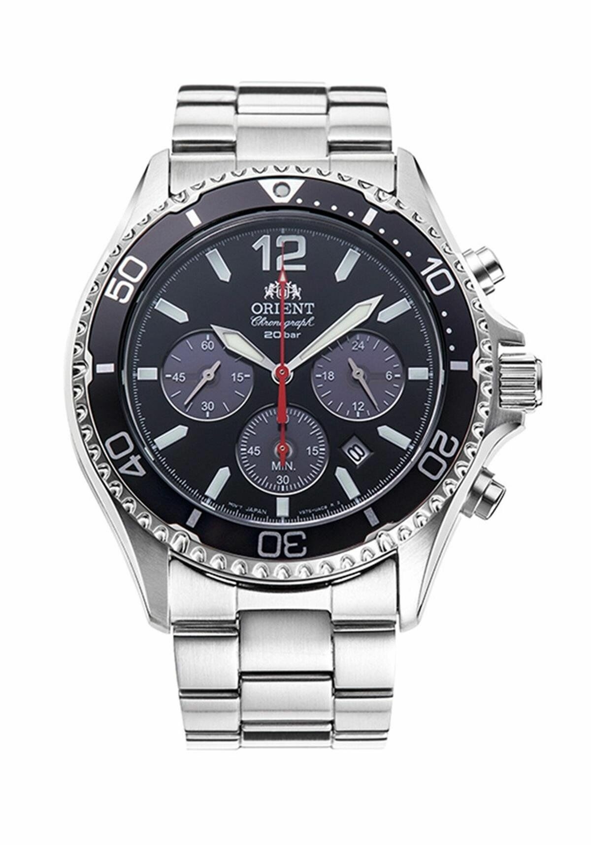 Orient  RA-TX0202B10B Kol Saati