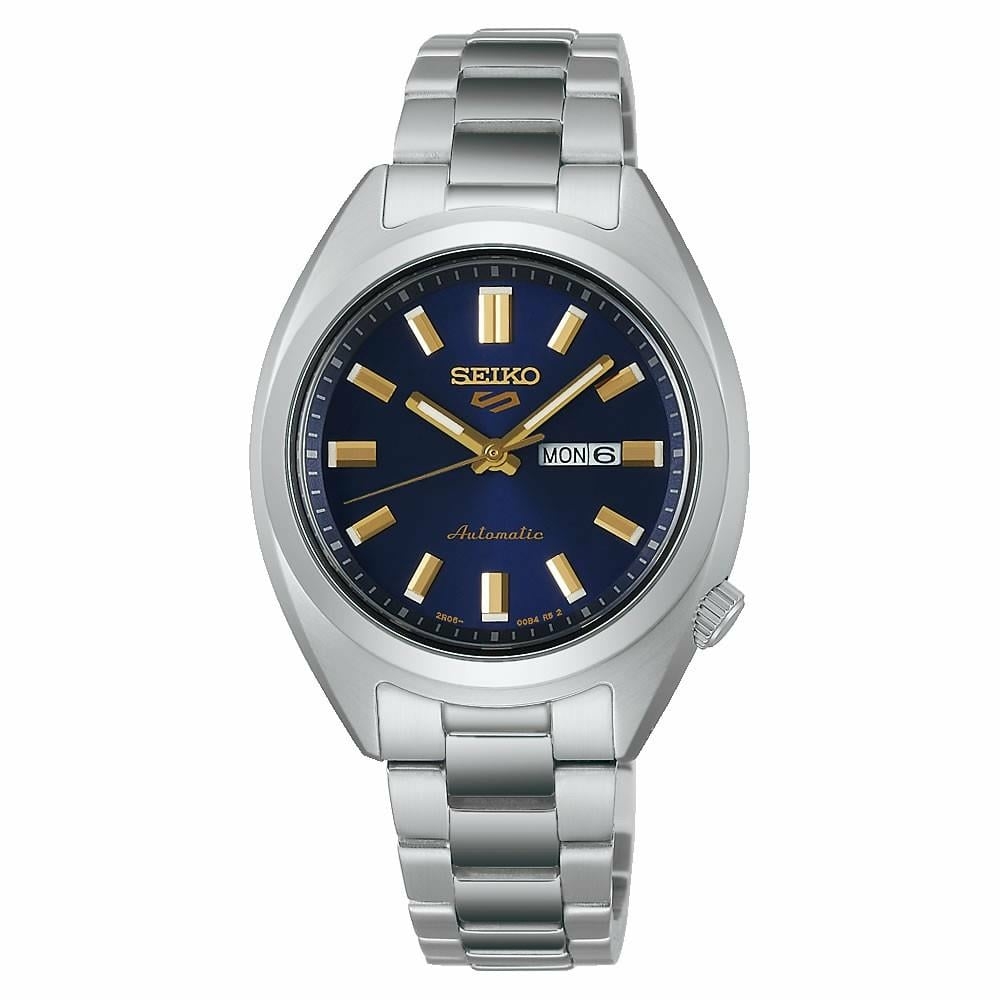 Seiko 5 Sports SNXS Series Otomatik Bayan Kol Saati SRE021K