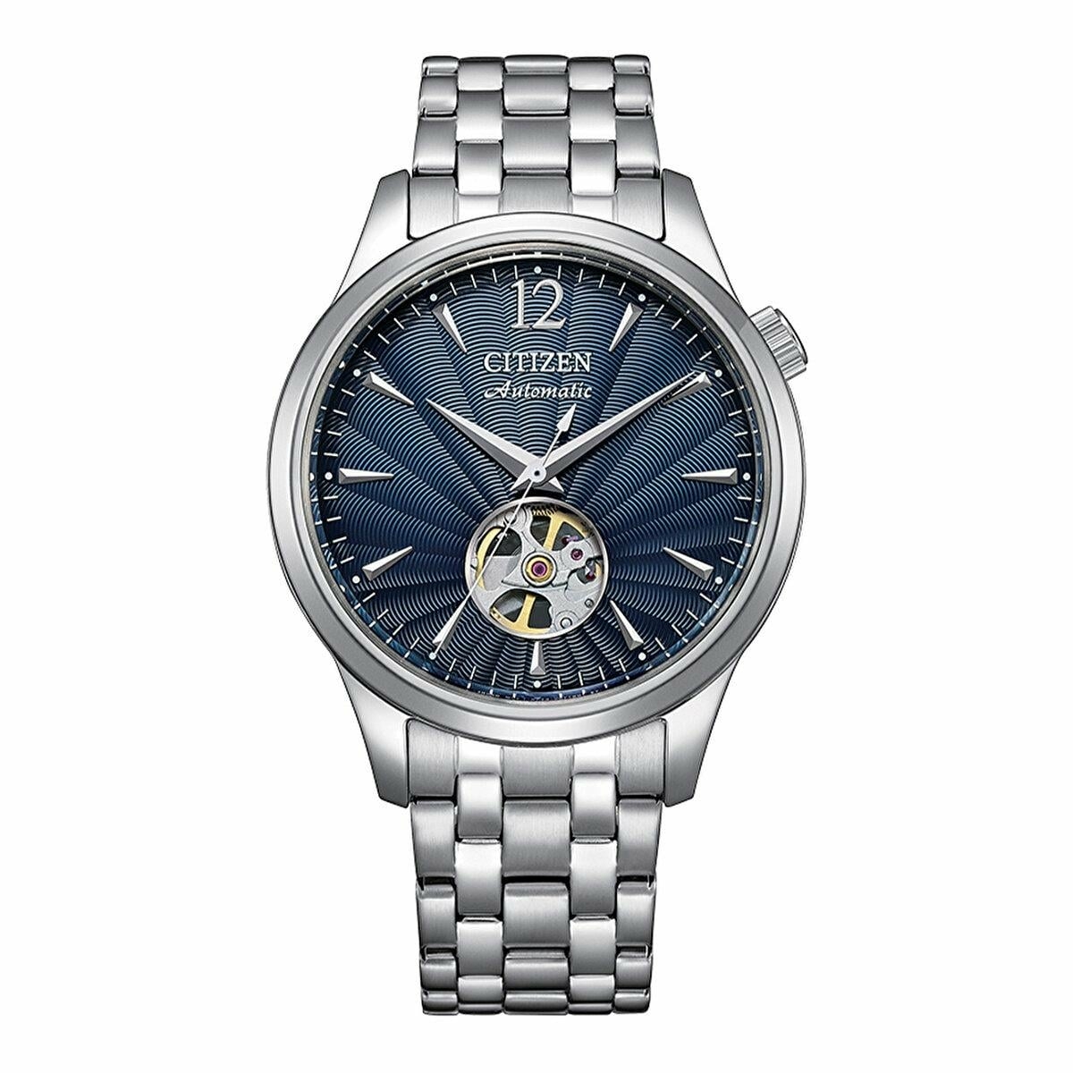 Citizen Nh9131-73L Erkek Kol Saati