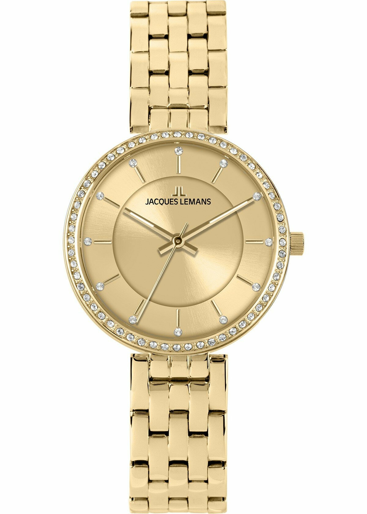 Jacques Lemans Mılano 1-2212E Kadın Kol Saati