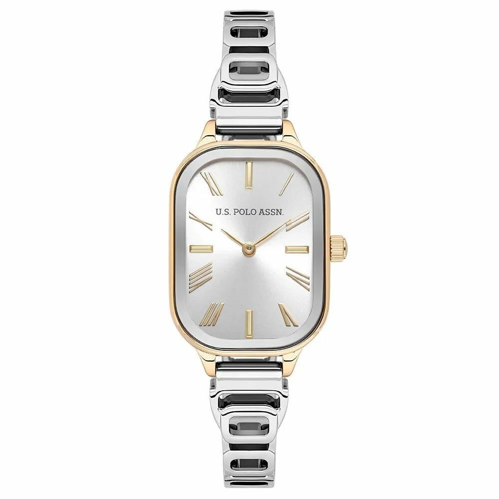 U.s. Polo Assn. Uspa2111-04 Kadın Kol Saati