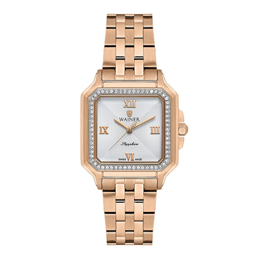 Wainer Wa18080-D Kol Saati