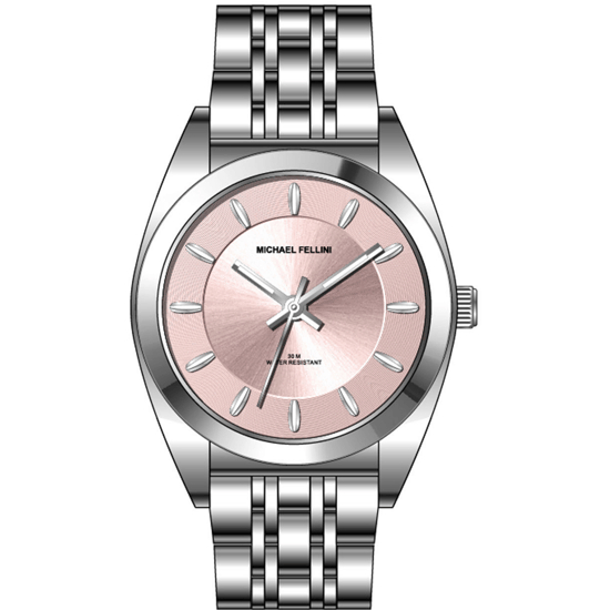 Michael Fellini2363-2 Kol Saati