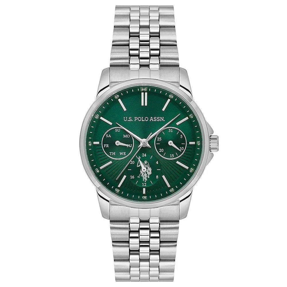 U.s. Polo Assn. Uspa2076-06 Kadın Kol Saati