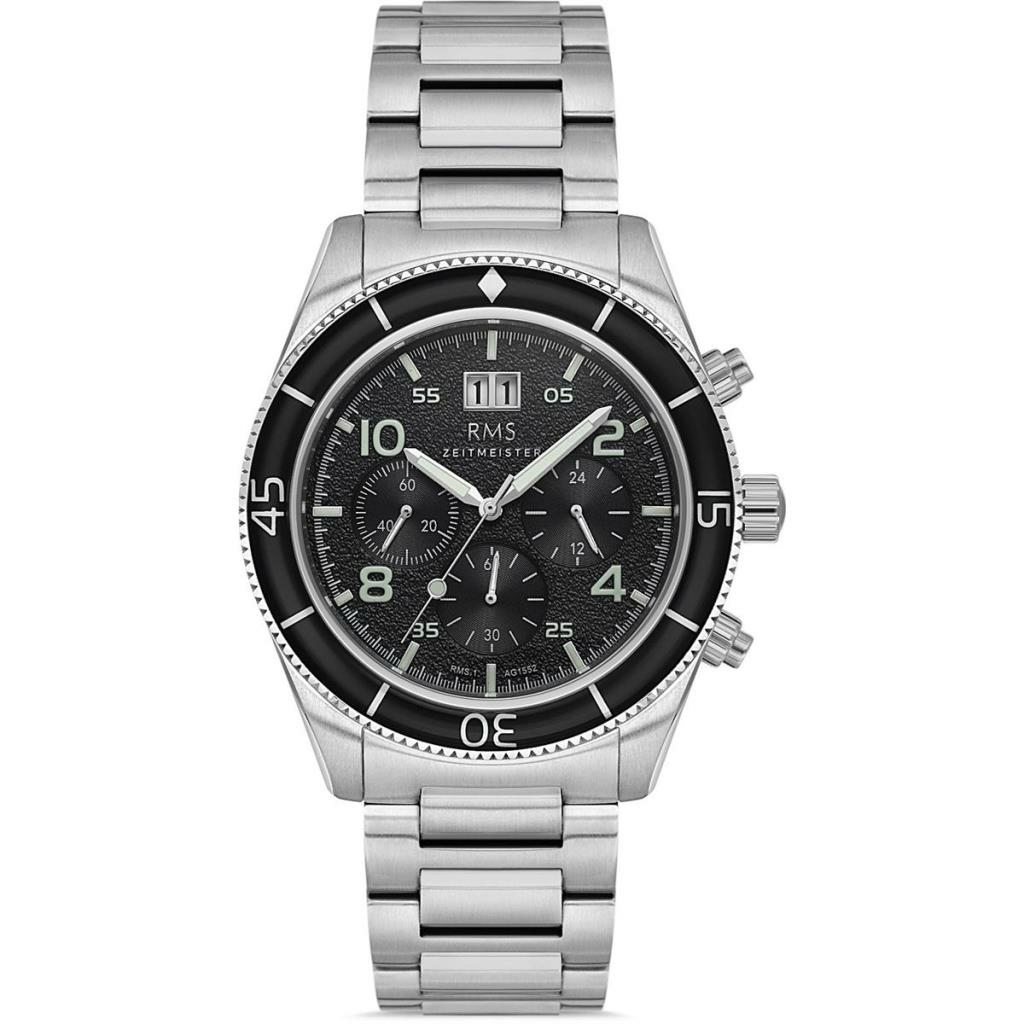 Romanson Rms.1.Ag1552.01 Kol Saati