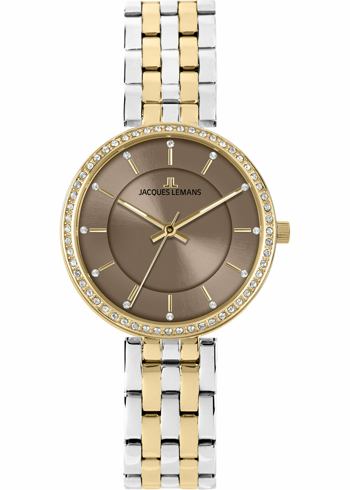 Jacques Lemans Mılano 1-2212D Kadın Kol Saati