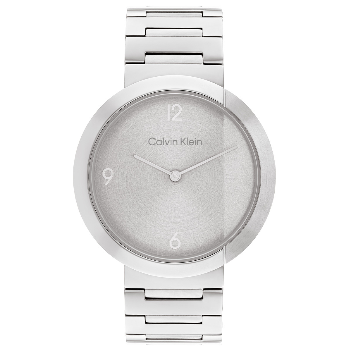 Calvin Klein Bayan Kol Saati CK25200289