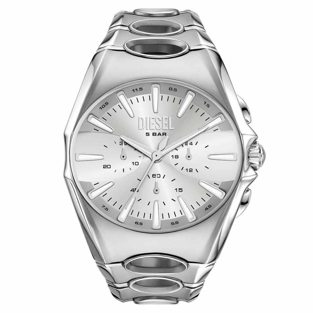 DIESEL DZ4694 Pilli ERKEK KOL SAATİ