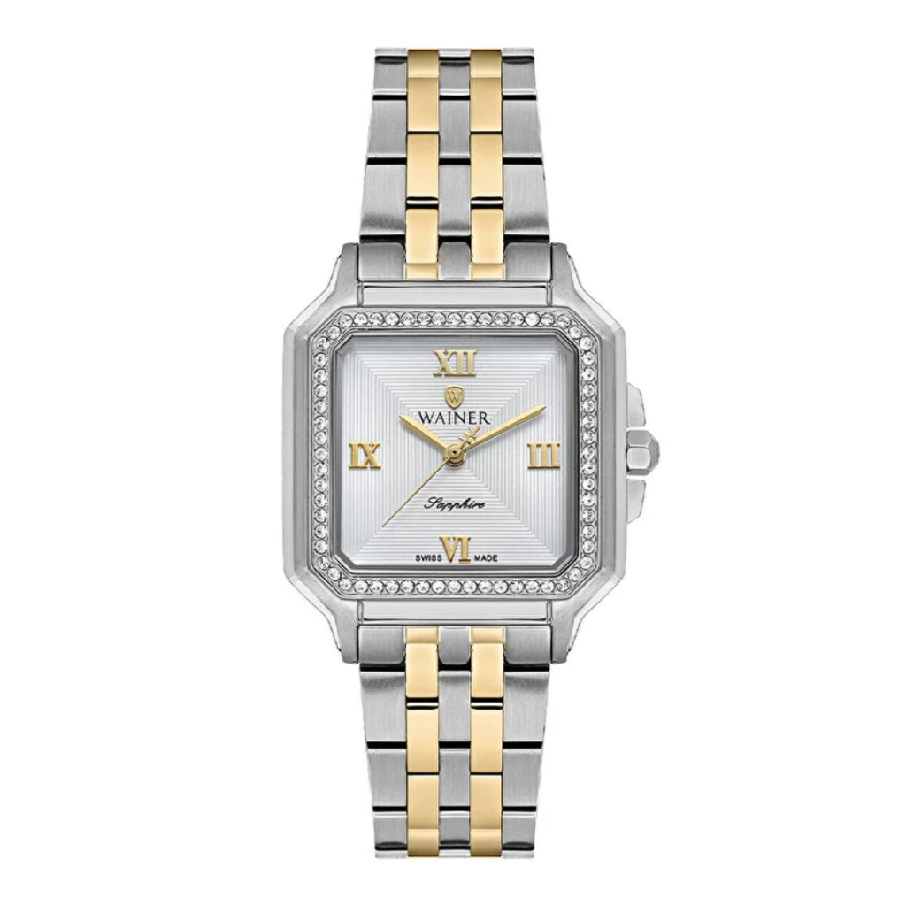 Wainer Wa18080-E Kol Saati