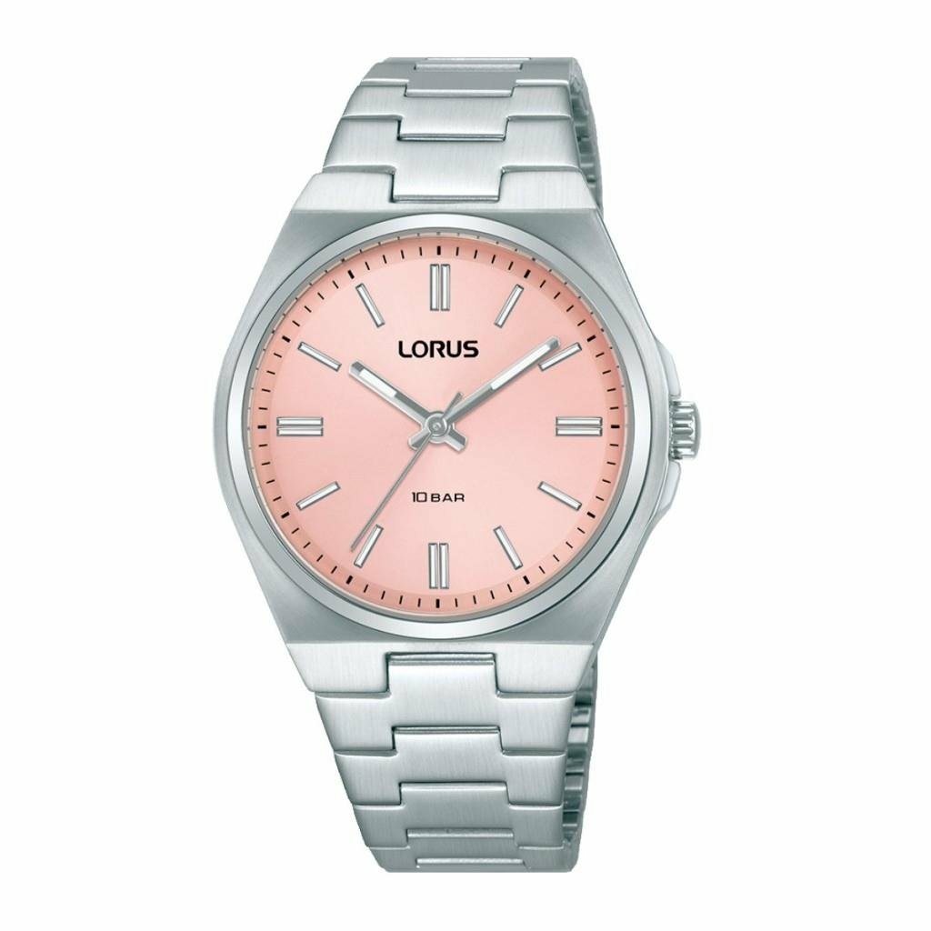 Lorus Rg307Xx9 Kadın Kol Saati