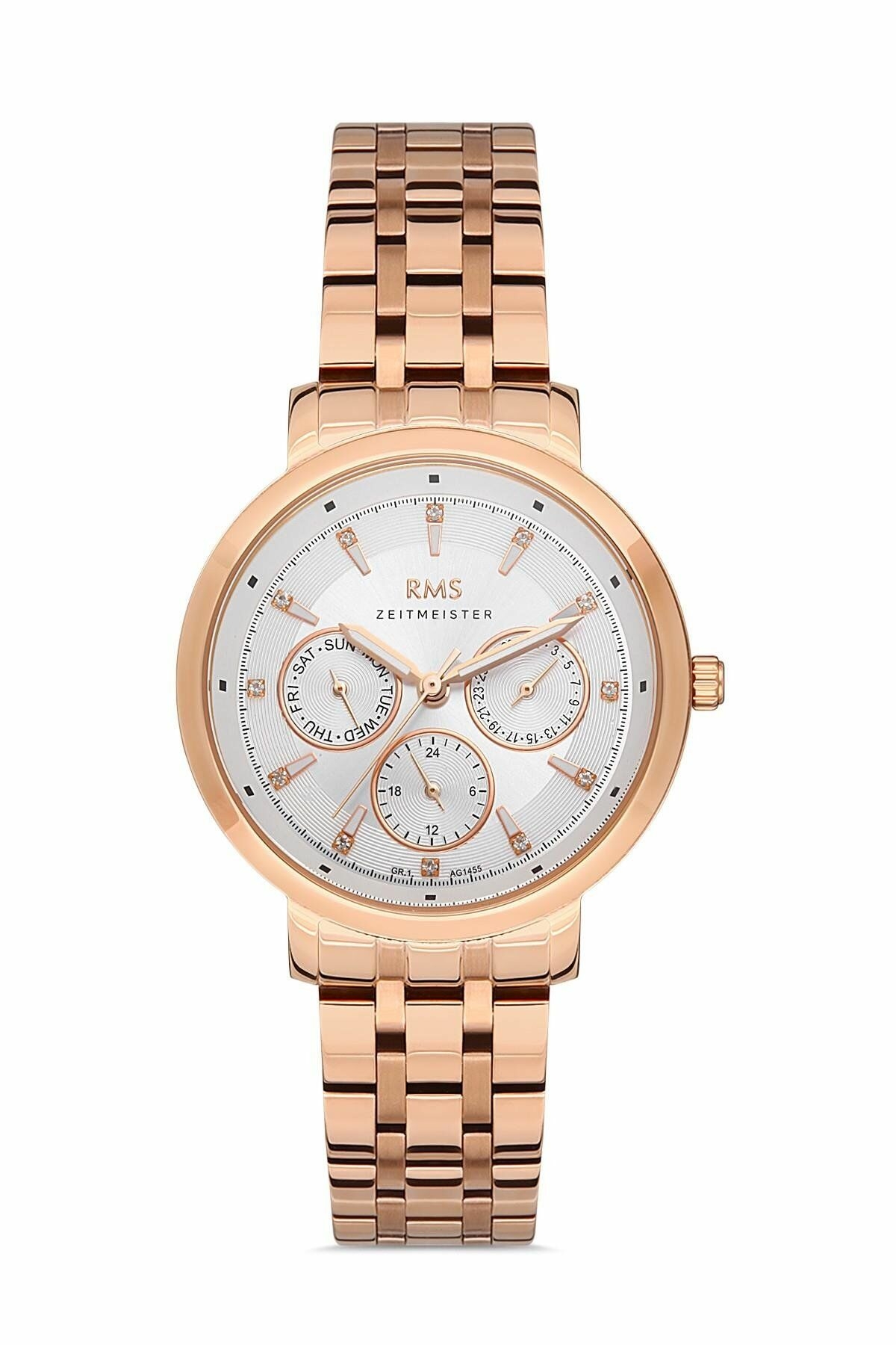 Romanson Gr.1.Ag1455.04 Kol Saati