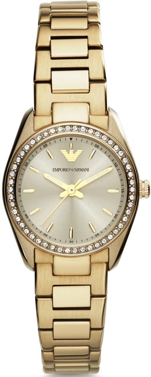 EMPORİO ARMANİ AR6031