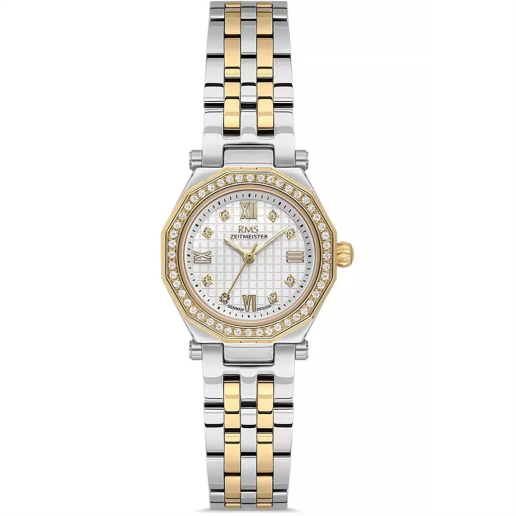 Romanson Rms.1.Ag2056.06 Kol Saati