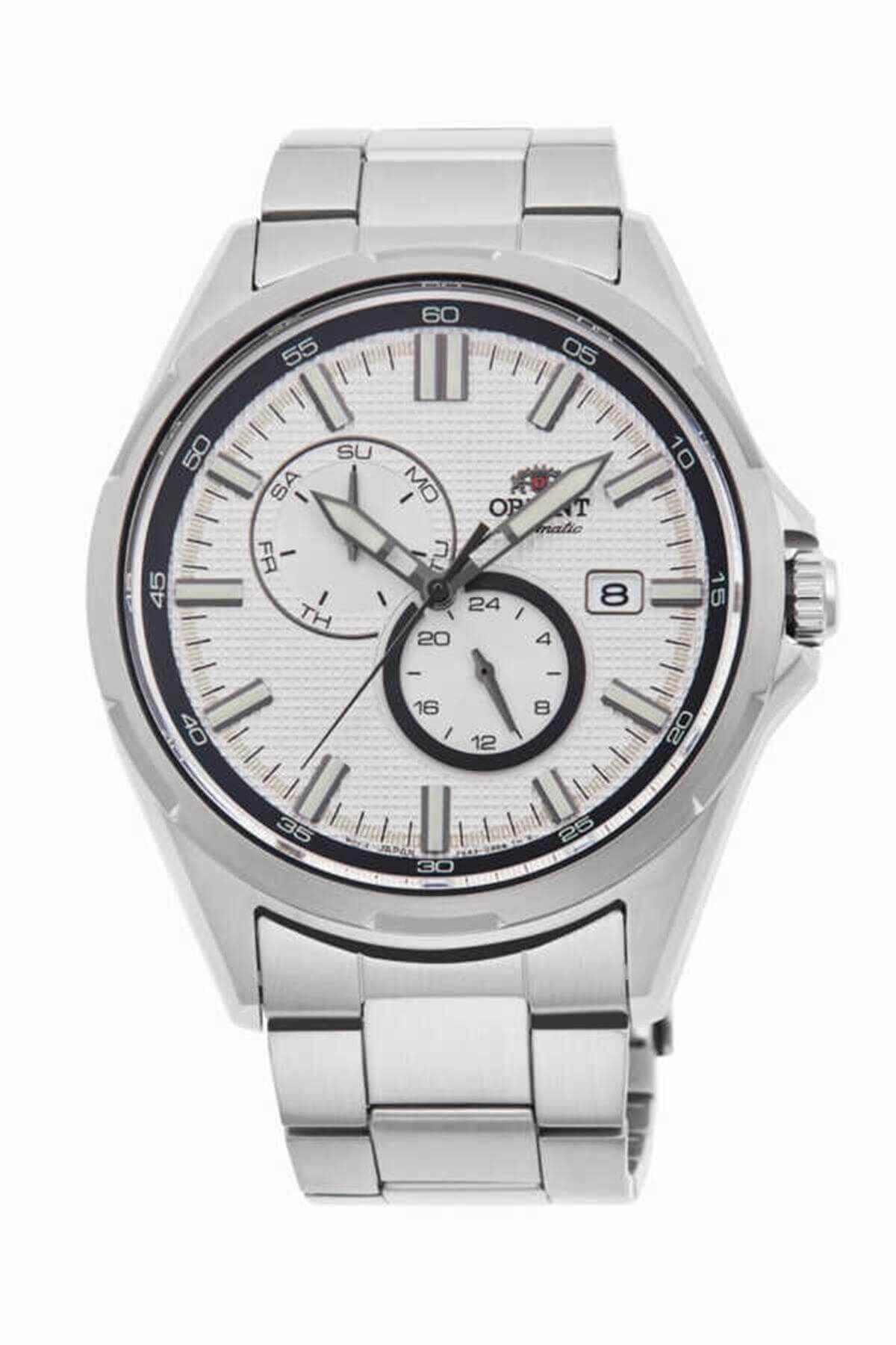 Orient Ra-Ak0603S10B Kol Saati