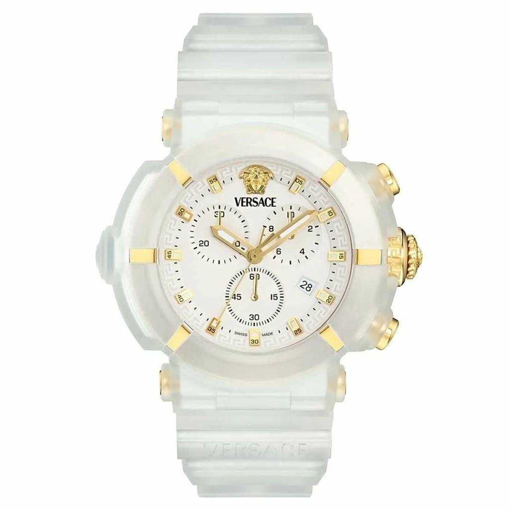 Versace Vrscve0L00525 Kol Saati
