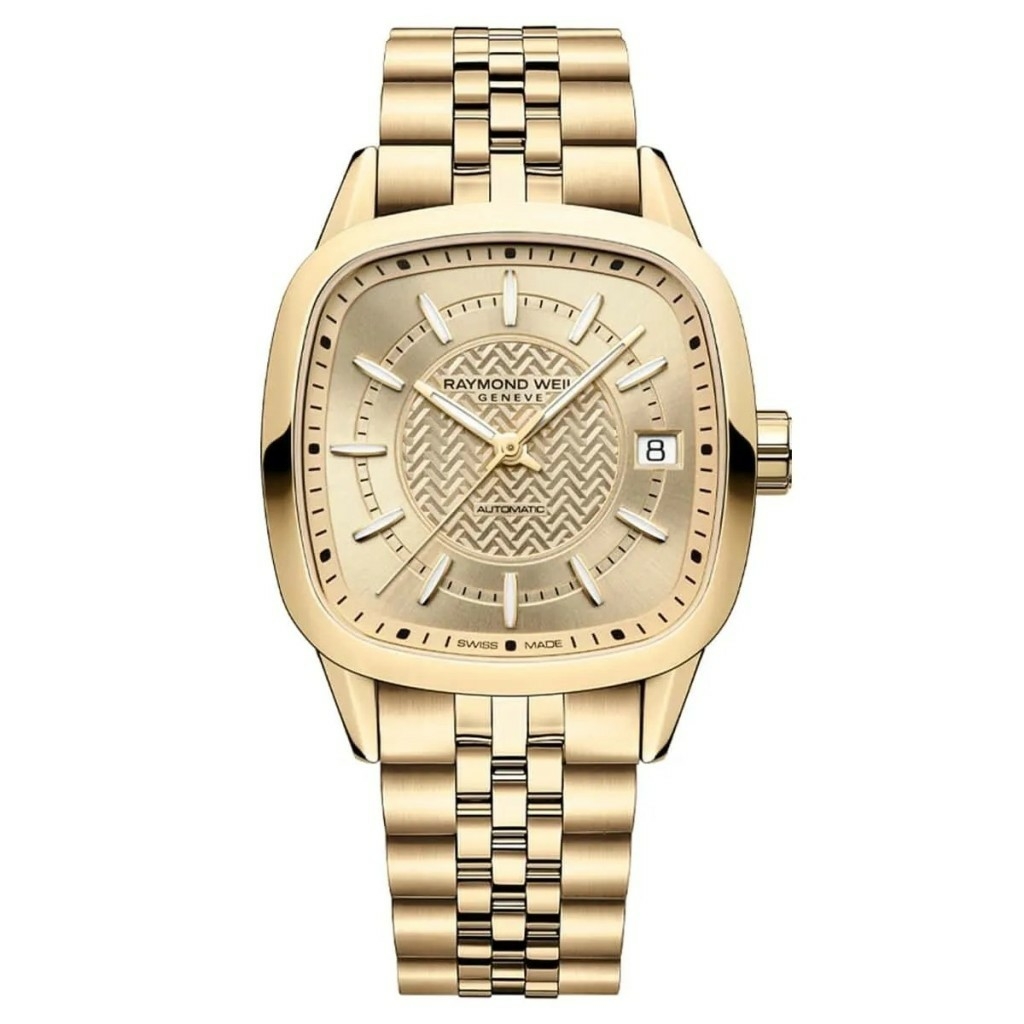 Raymond Weil Rw2490P10051 Kadın Kol Saati