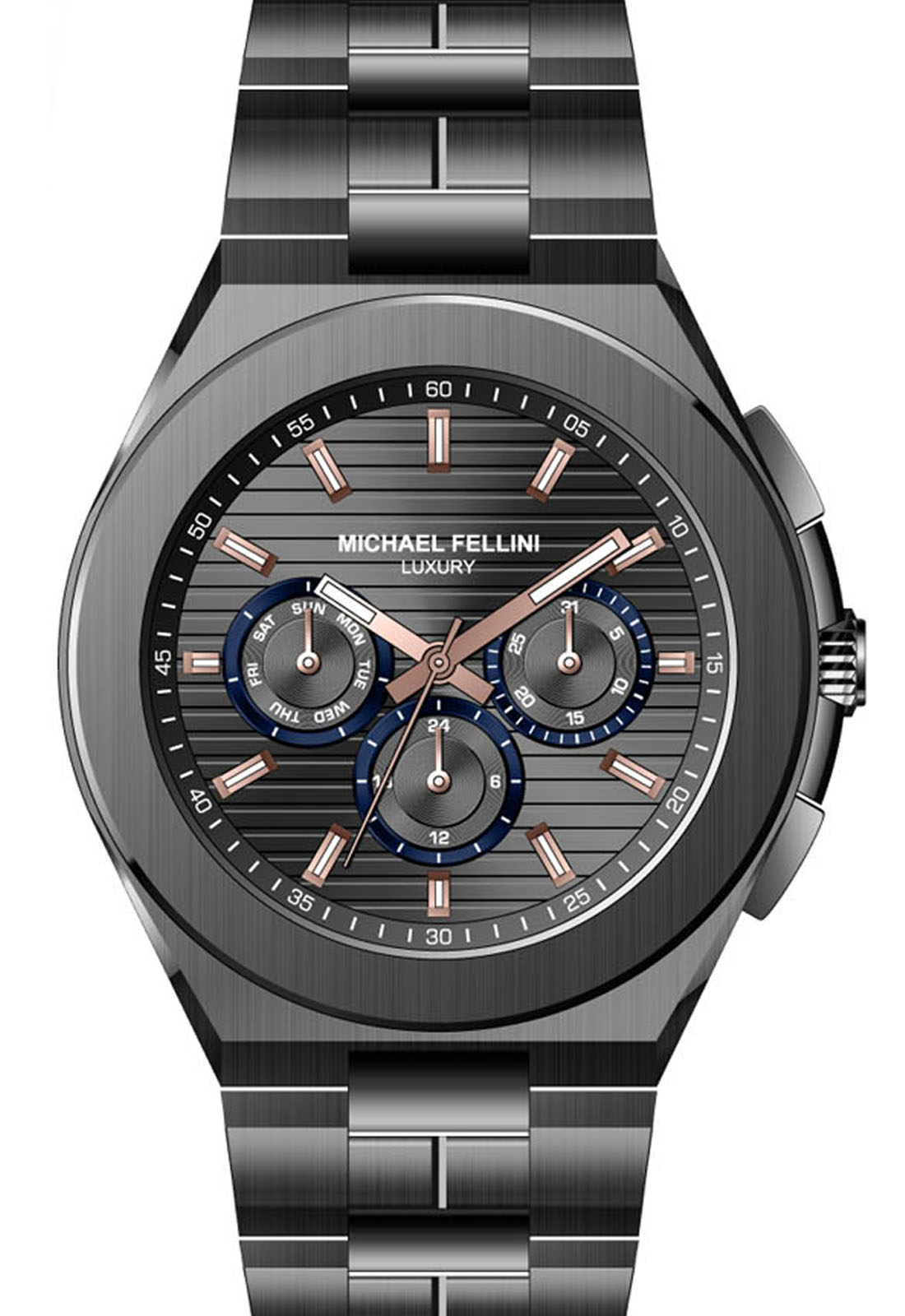 Michael Fellini 2397-5 Kol Saati