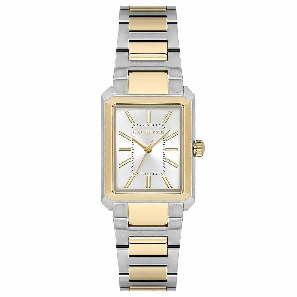 U.s. Polo Assn. Uspa2123-02 Kadın Kol Saati
