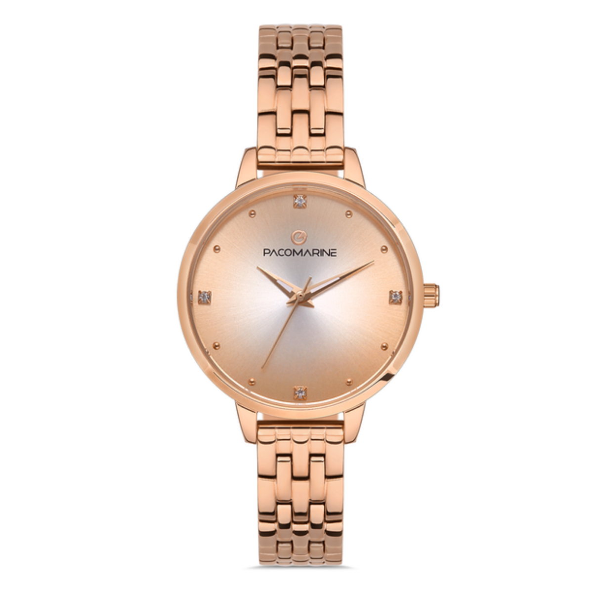 Pacomarine Pm.61217.01 Kol Saati