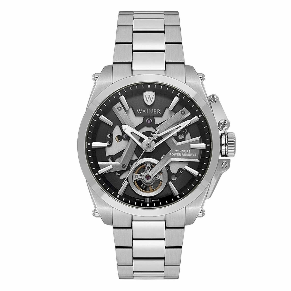 Wainer Wa25250-B Kol Saati