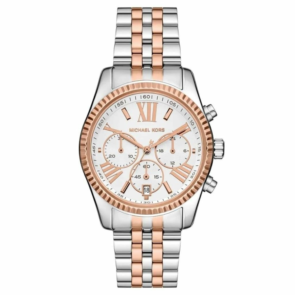 Michael Kors Mk4985 Kadın Kol Saati