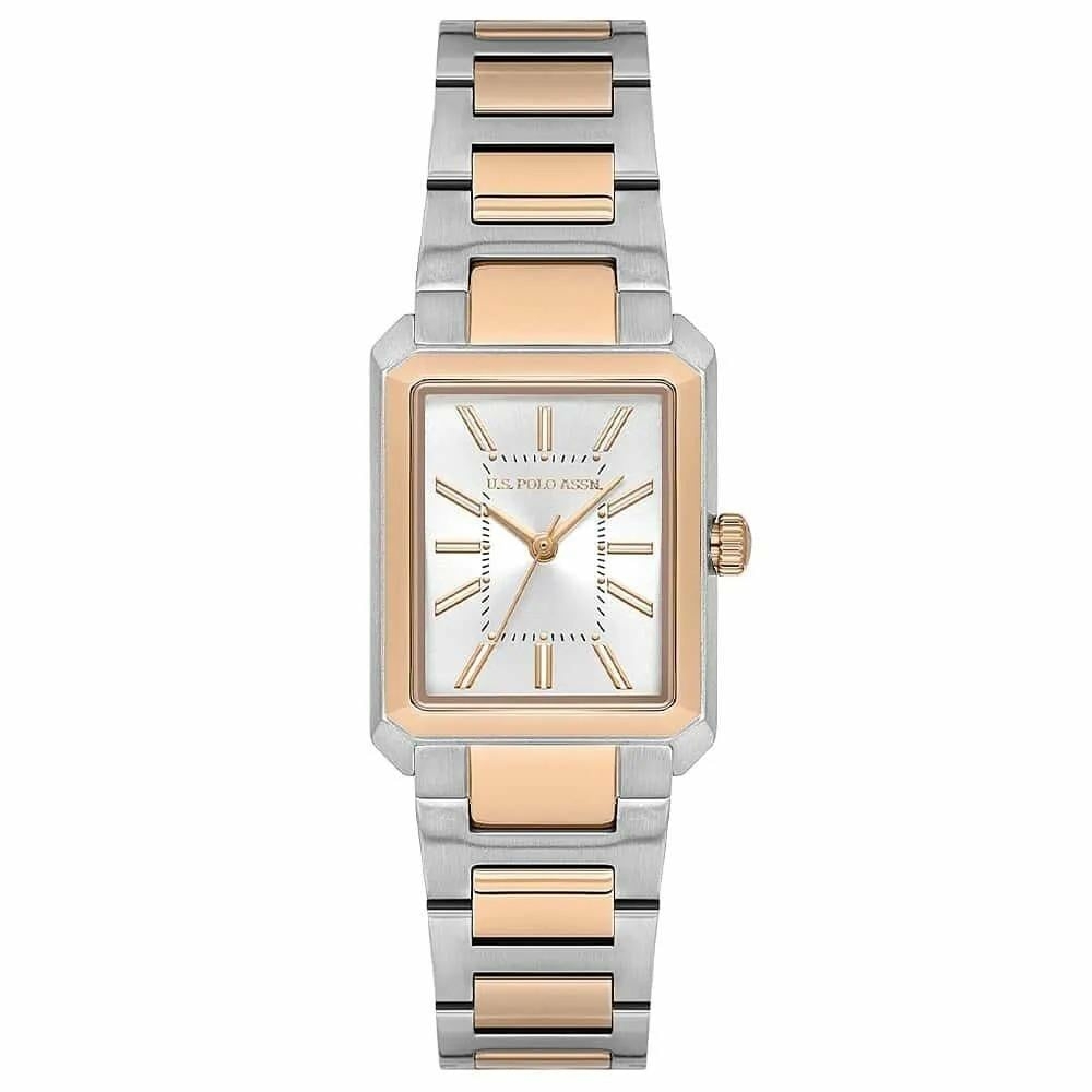 U.s. Polo Assn. Uspa2123-05 Kadın Kol Saati