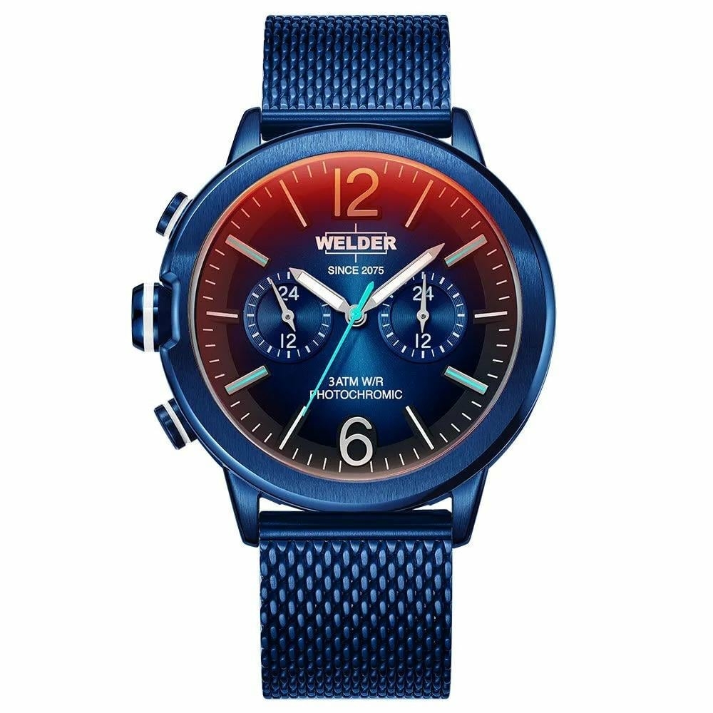 Welder Moddy Watch Wwmd1010 Erkek Kol Saati
