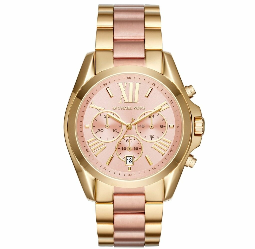 Michael Kors Mk6359 Kadın Kol Saati