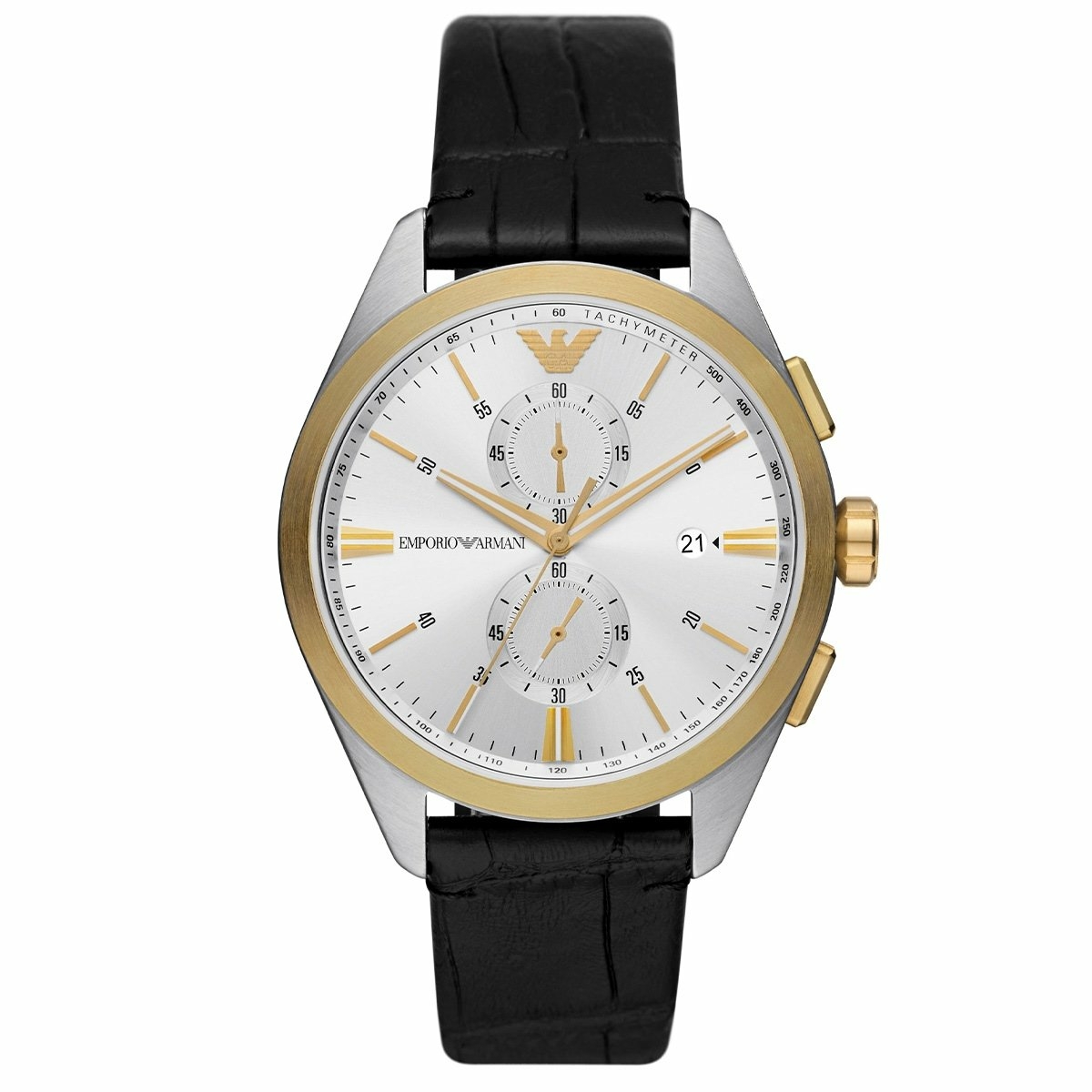 Emporio Armani Ar11498 Erkek Kol Saati