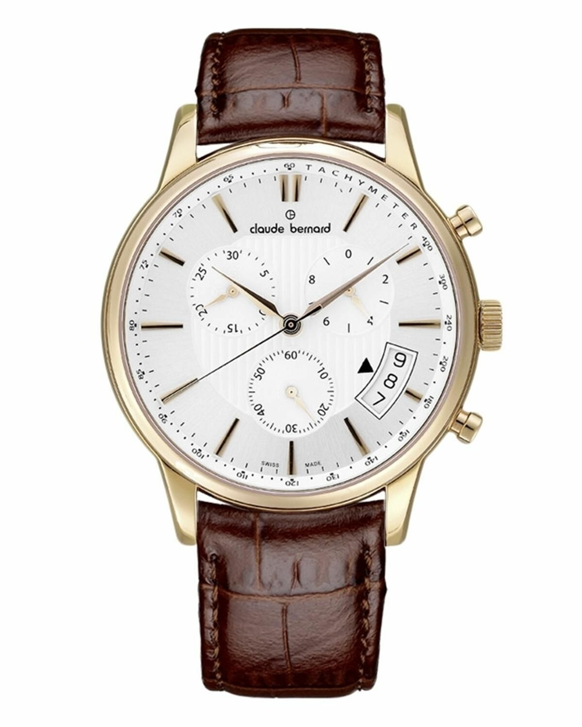 Claude Bernard Cb.01002.37R.aır Kol Saati