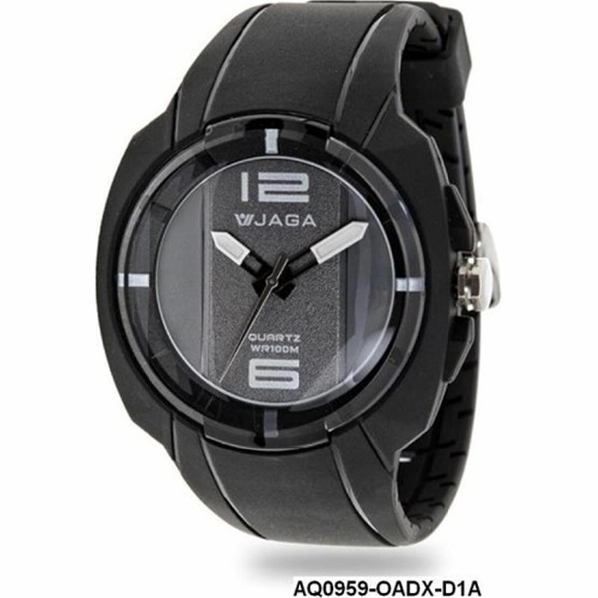 Jaga Aq0959-Oadx-D1A Kol Saati
