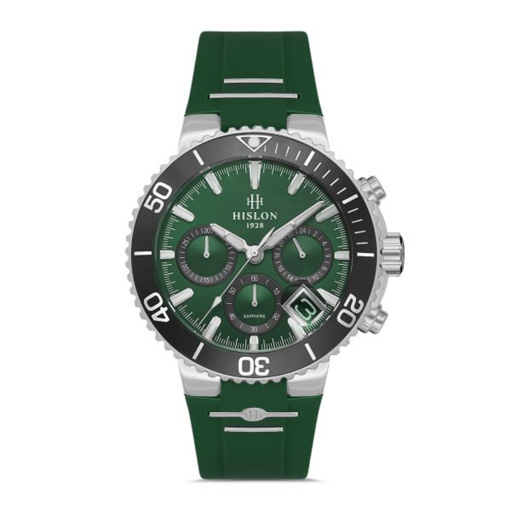 Hislon MS147T-15YN Kol Saati