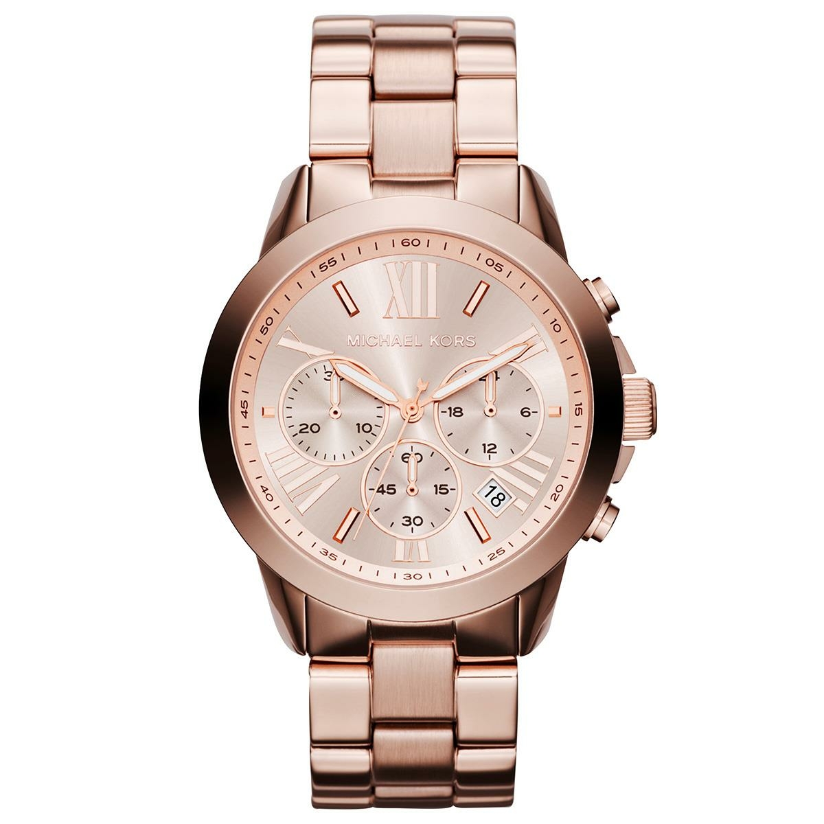 Michael Kors Mk5778 Kadın Kol Saati