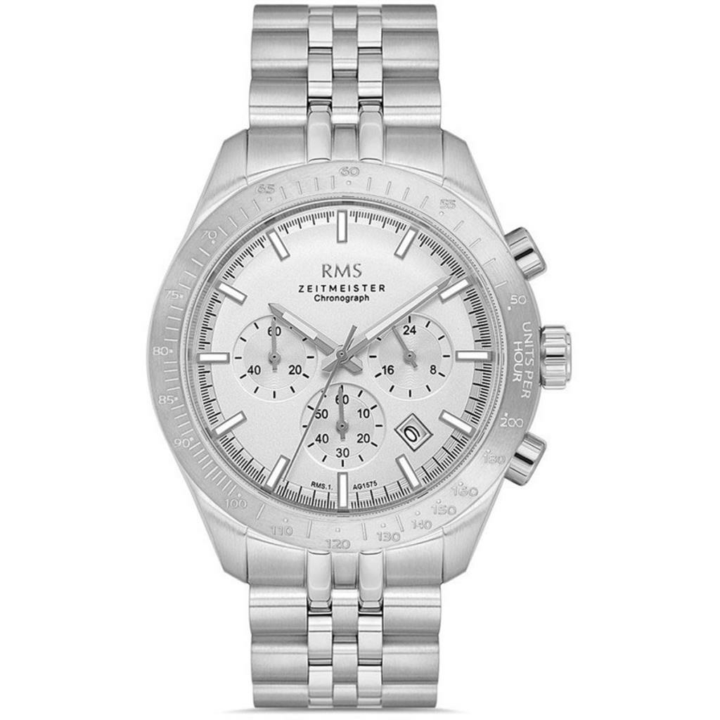 Romanson Rms.1.Ag1575.01 Kol Saati