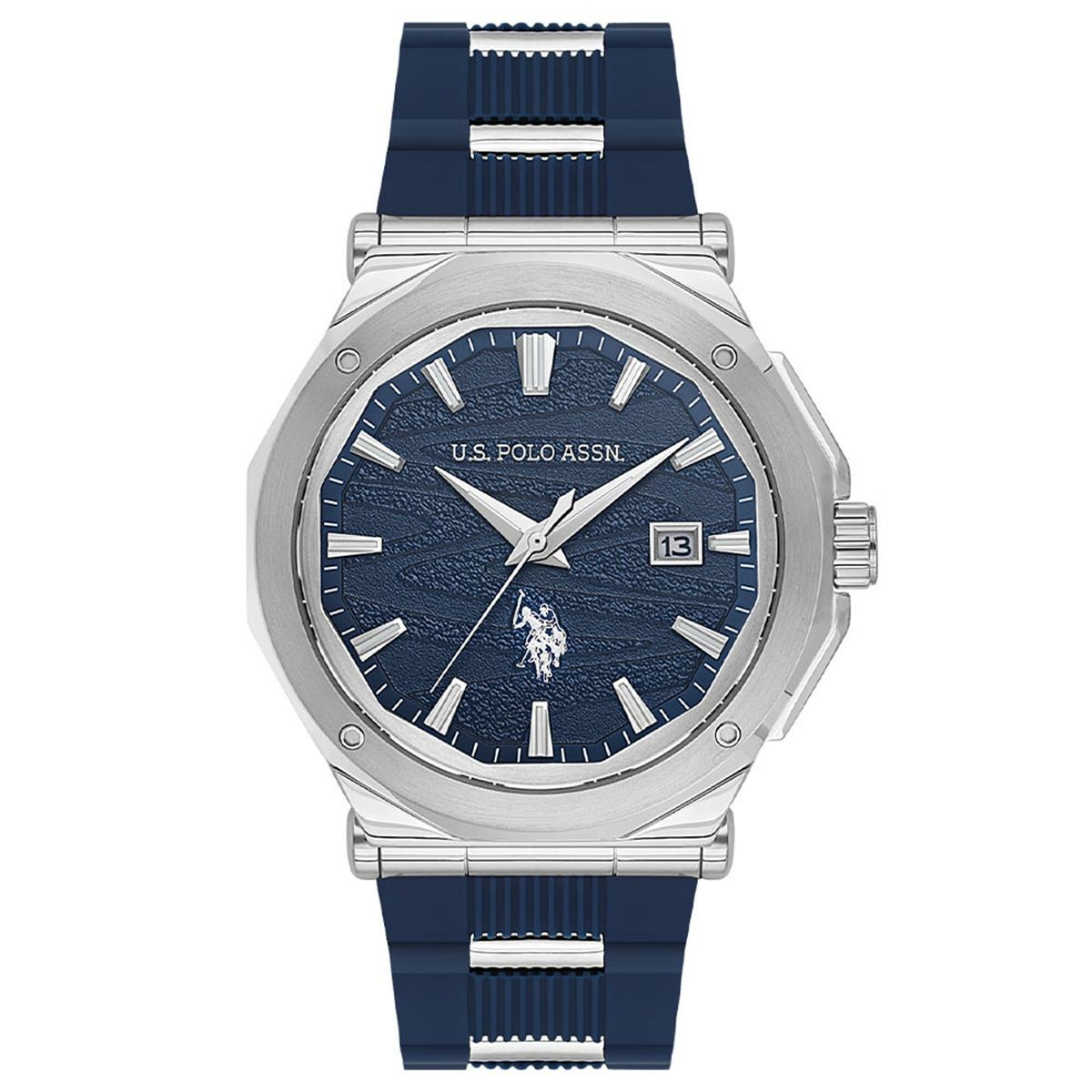U.s. Polo Assn. Uspa1107-02 Erkek Kol Saati