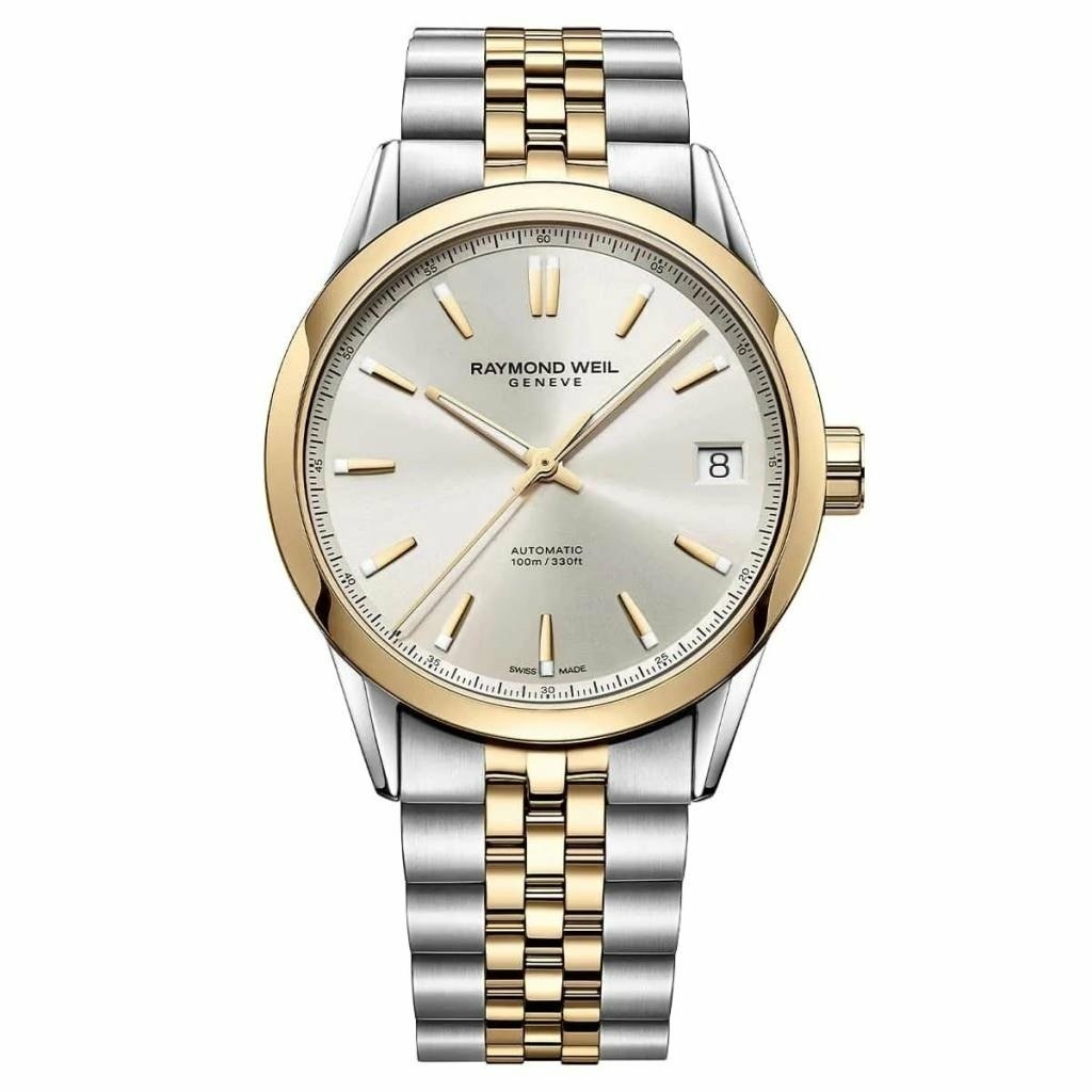 Raymond Weil Rw2741Stp64001 Erkek Kol Saati