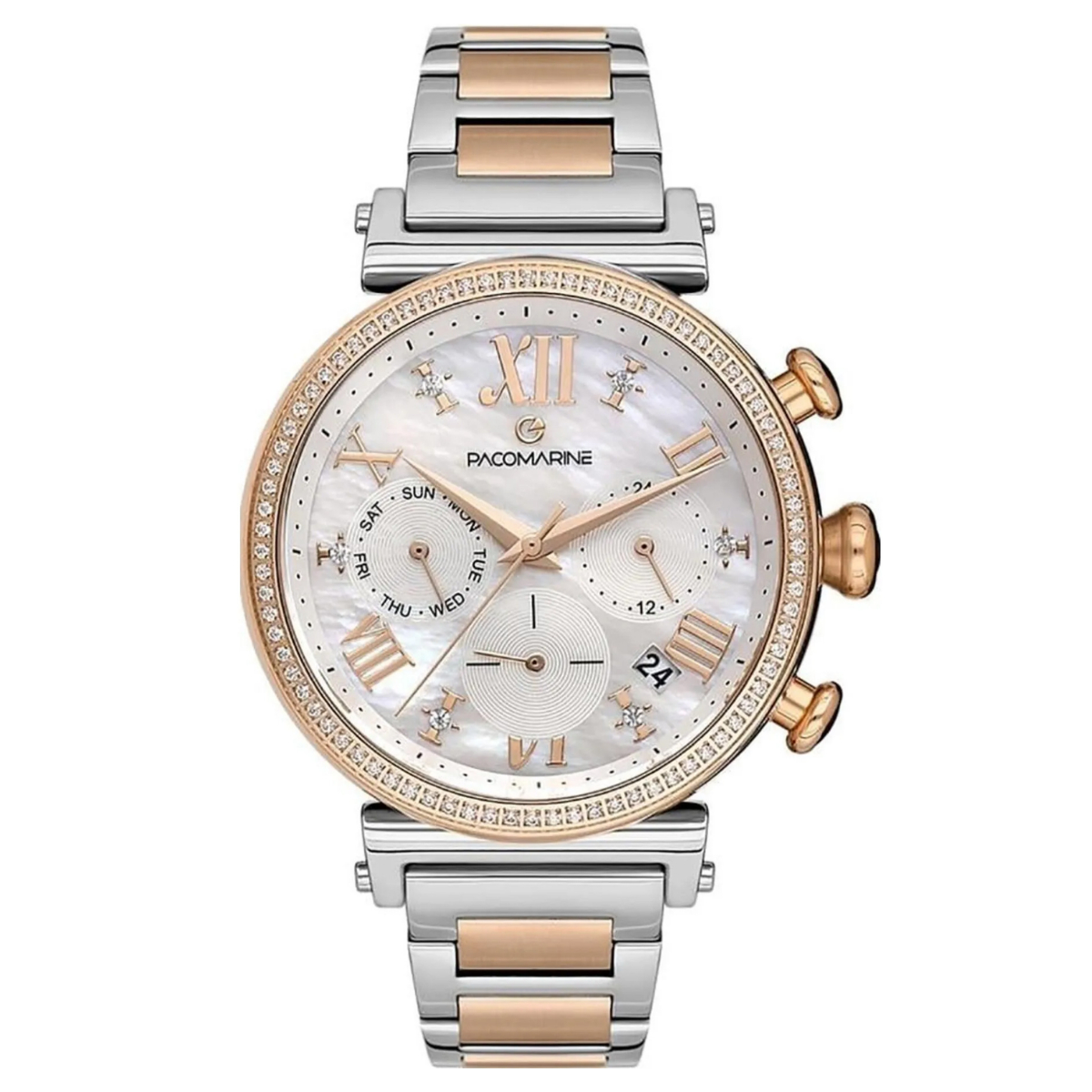 Pacomarine Pm.51233.03 Kol Saati