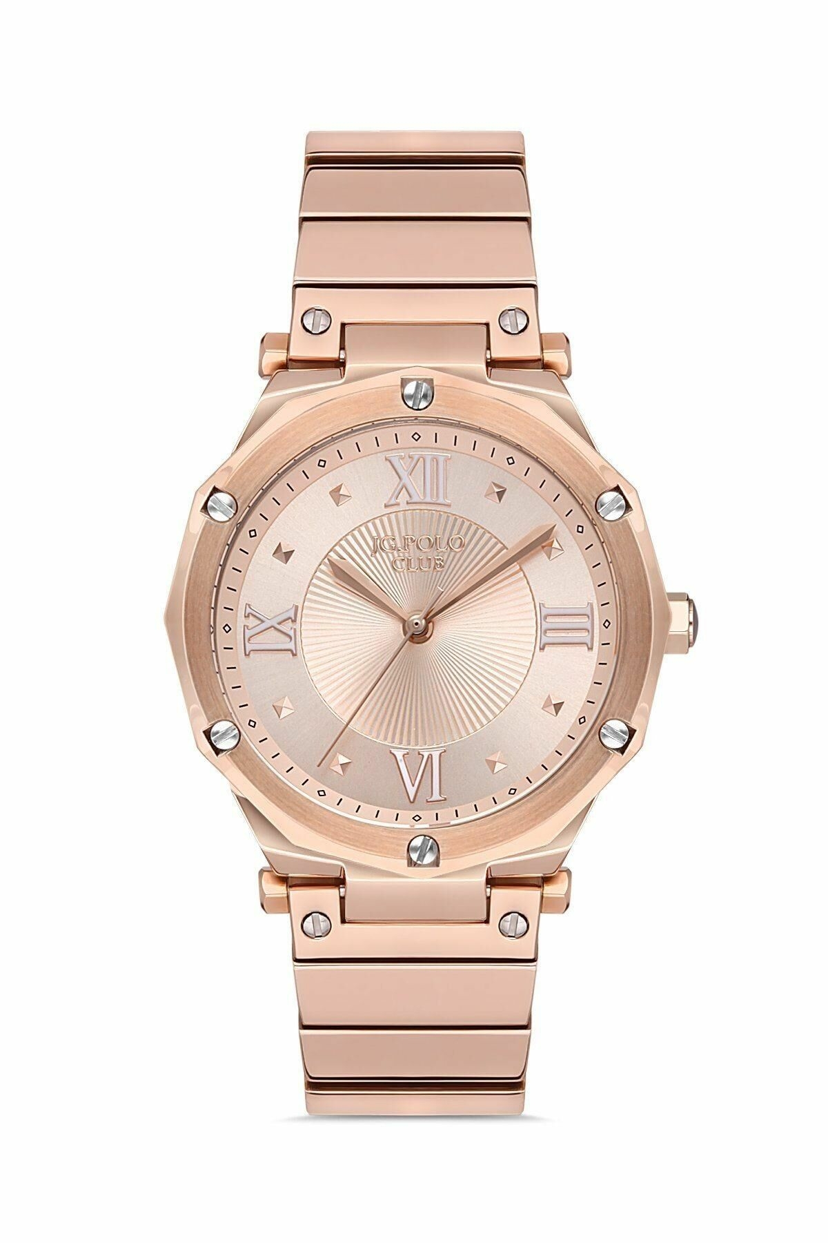 Jg.polo Clup Jpc.0321.3125M.3 Kol Saati