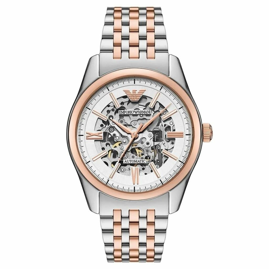 Emporio Armani Ar60092 Otomatik Erkek Kol Saati
