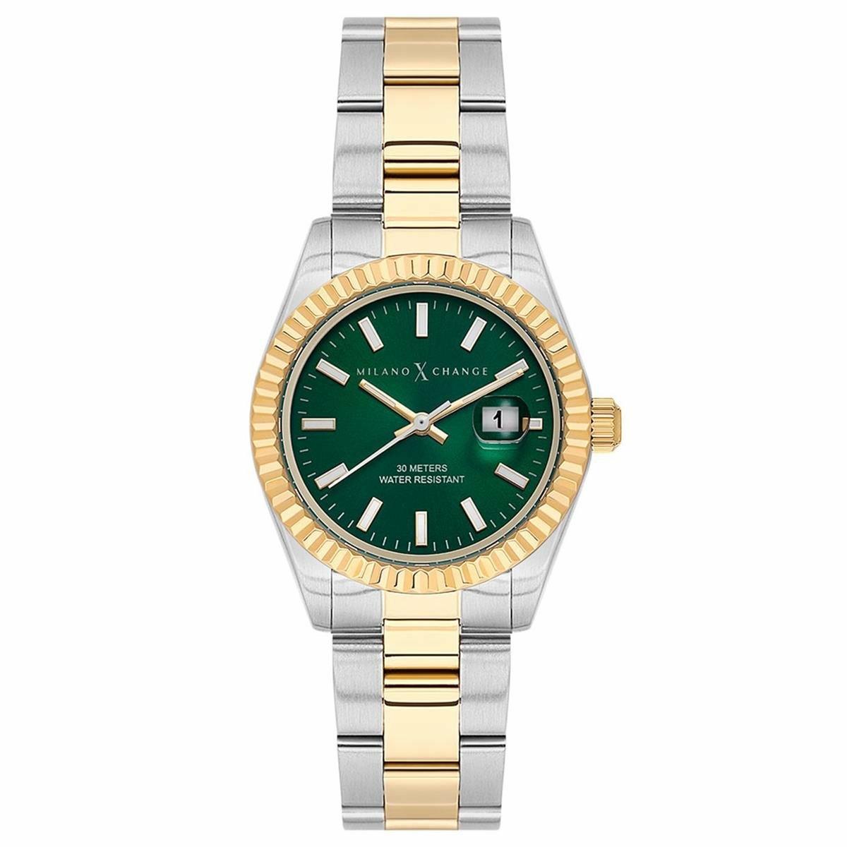 Milano X Change Mxl6125 Kadın Kol Saati