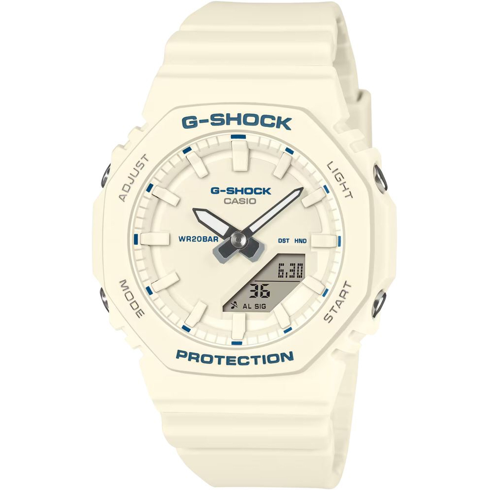 Casio G-Shock Bayan Kol Saati Gma-P2100Ba-7Adr