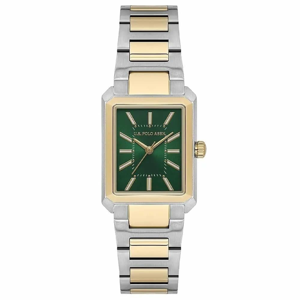 U.s. Polo Assn. Uspa2123-03 Kadın Kol Saati