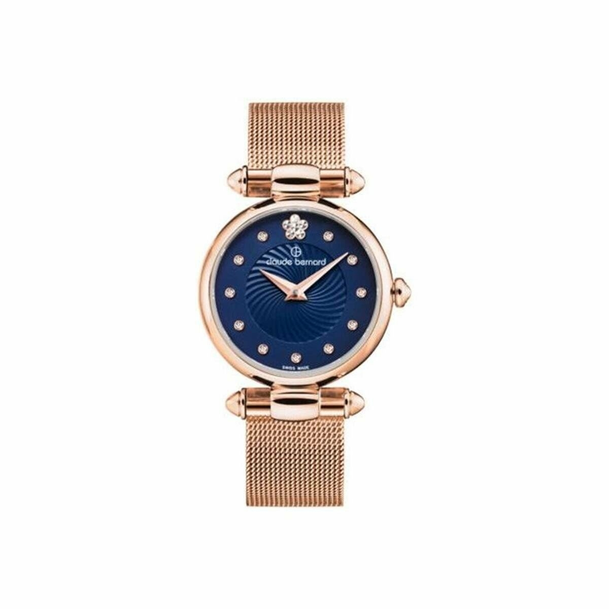 Claude Bernard Cb.20500.37R.buıfr2 Kol Saati