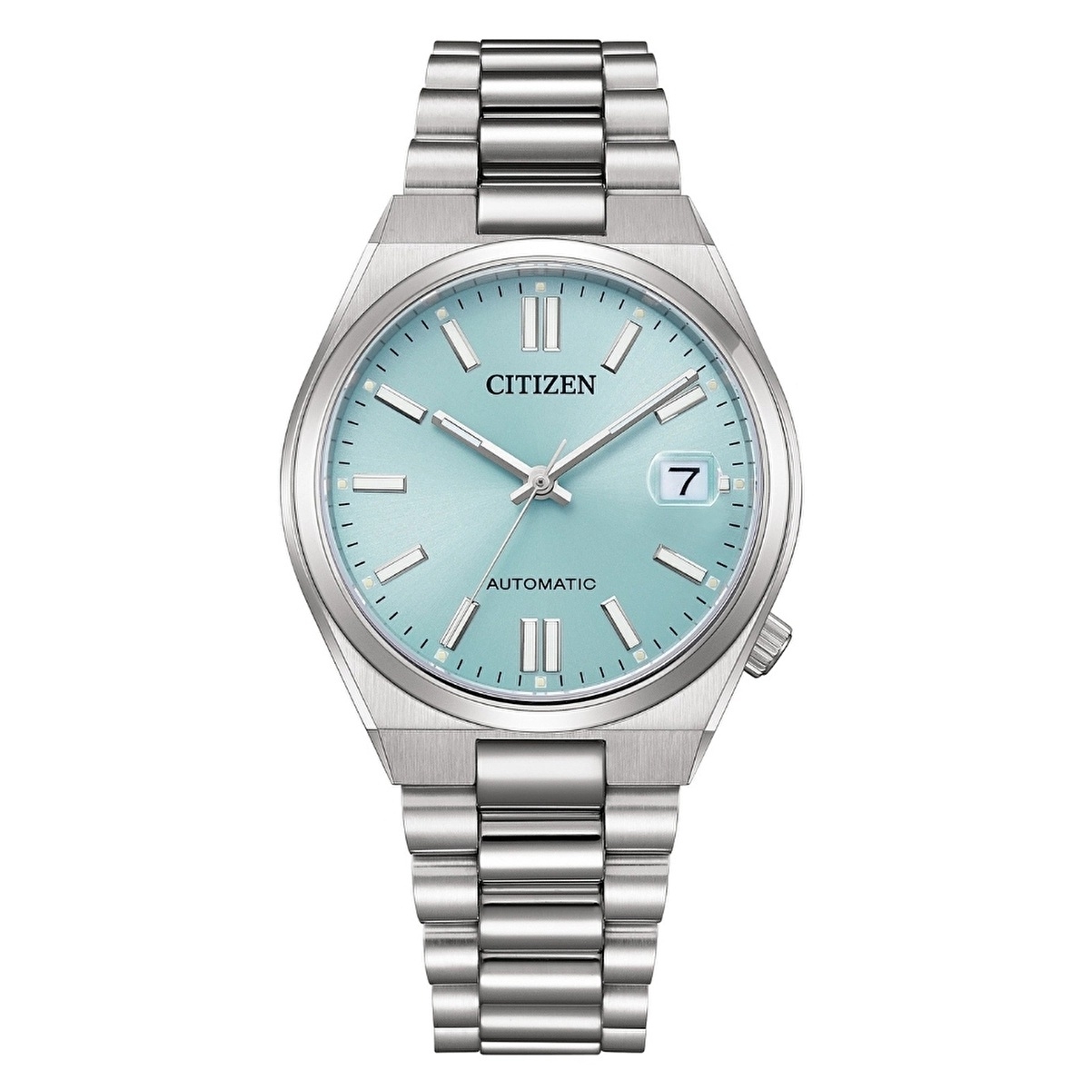 Citizen Tsuyosa 37Mm Nj0200-50L Kol Saati