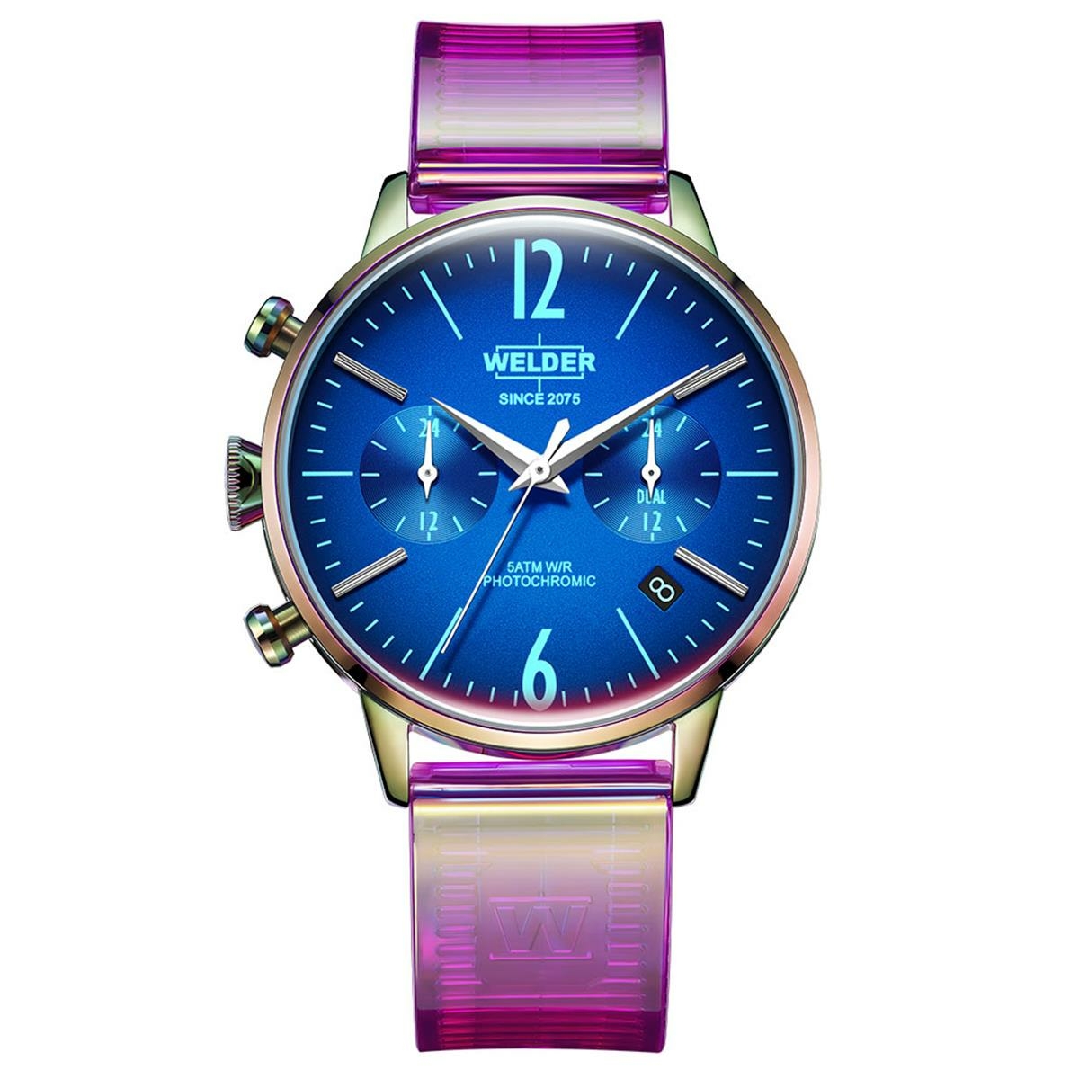 Welder Moody Watch Wwrc127 Kadın Kol Saati