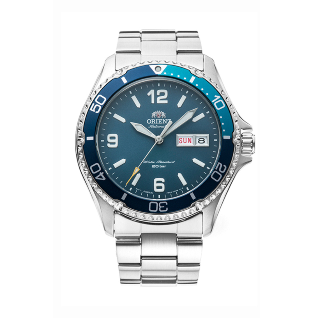 Orient Ra-Aa0818L39B Kol Saati