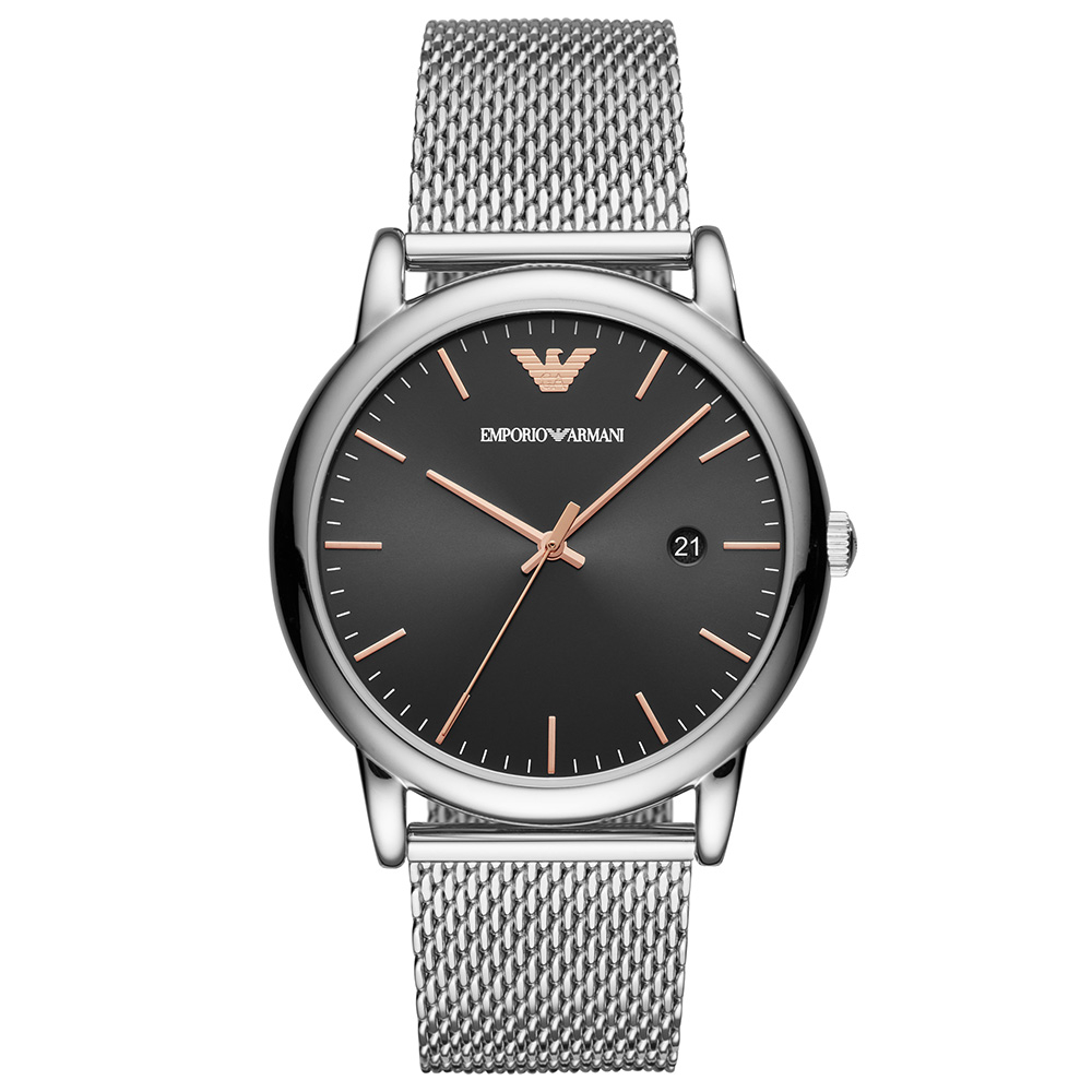 Emporio Armani AR11272 Erkek Kol Saati